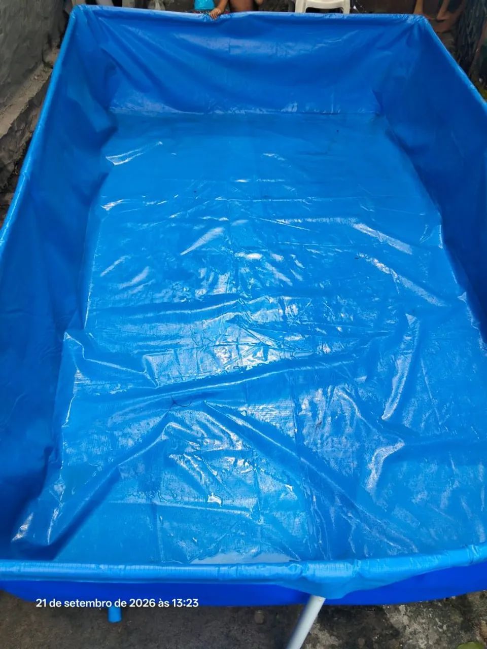 PISCINA 3.000 LITROS - Foto 4