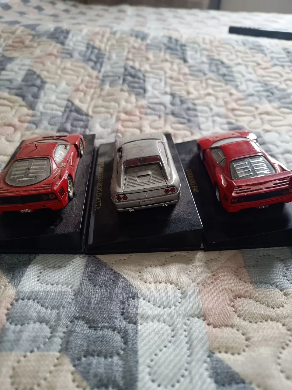 Ferrari 1/43 - Foto 4