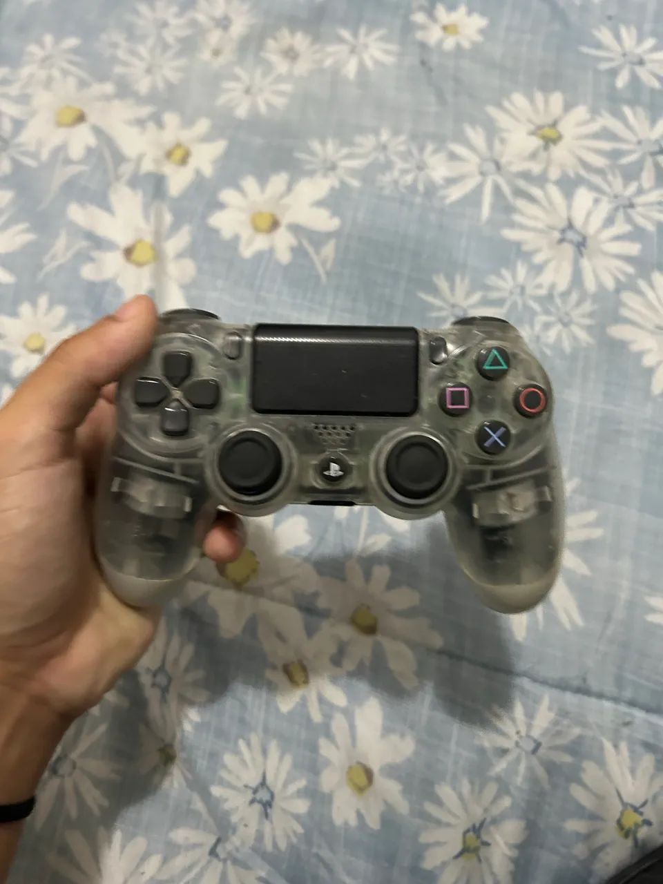 Controle ps4 original - Foto 2