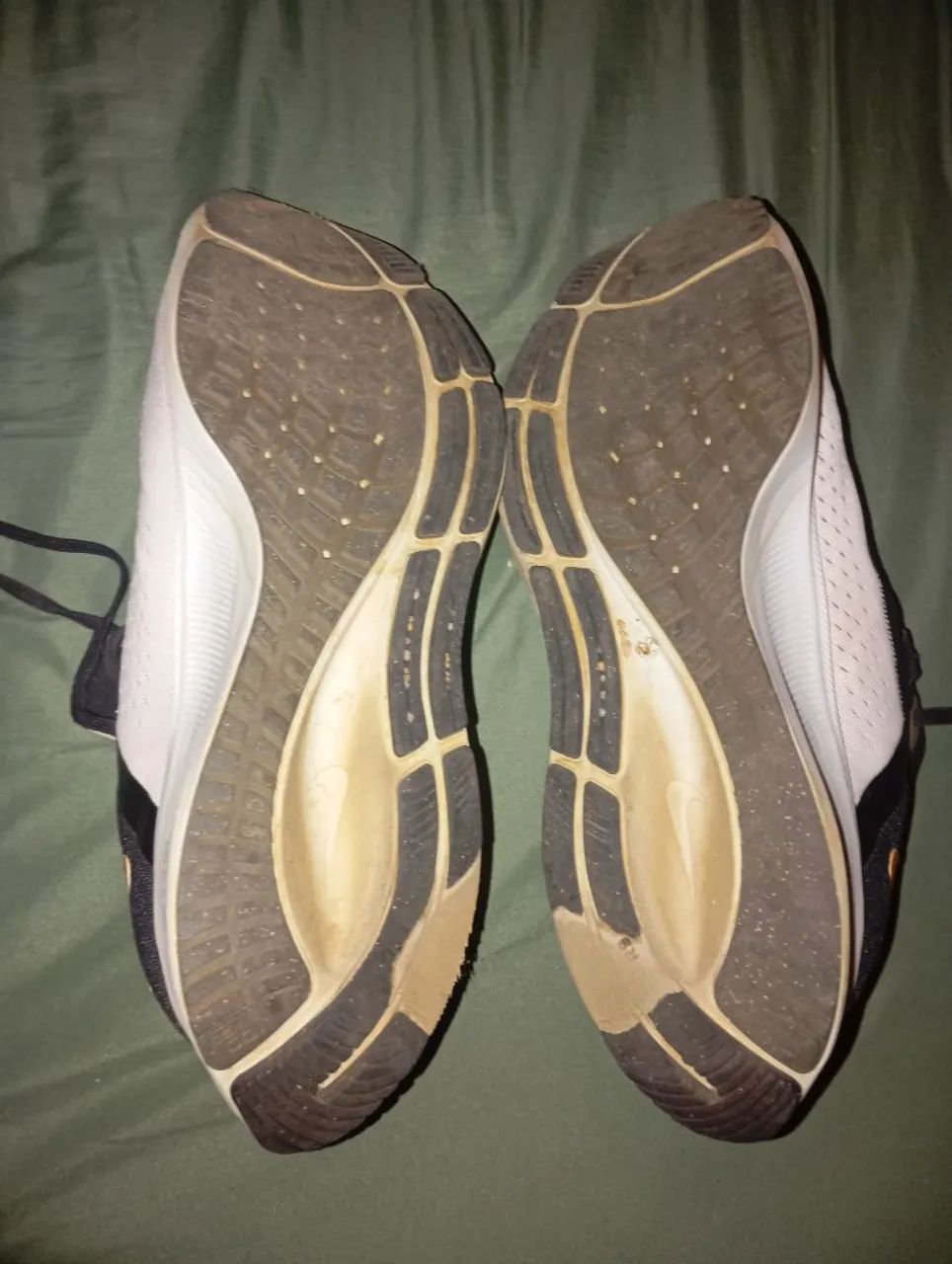 Tenis Nike Pegasus tamanho 44 - Foto 4