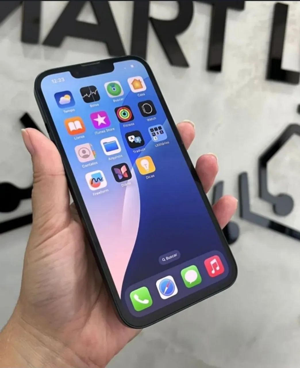 IPHONE 13 256GB  - Foto 4