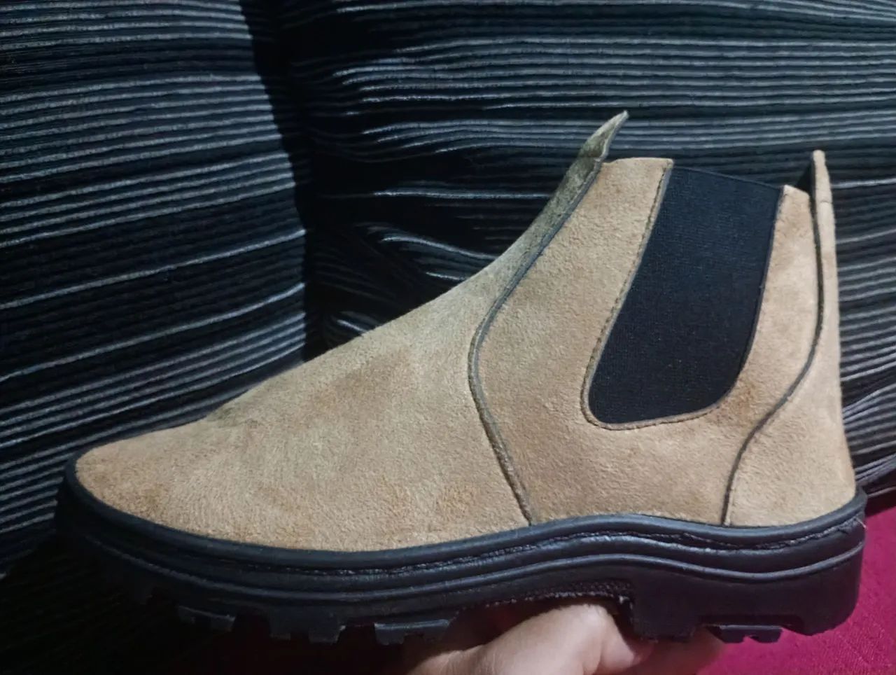 Bota cat - Foto 2