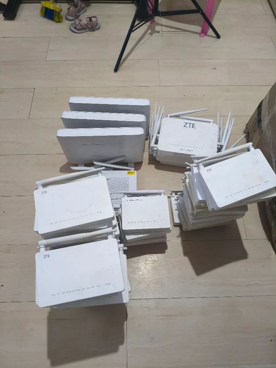 Lote de ONT - Foto 2