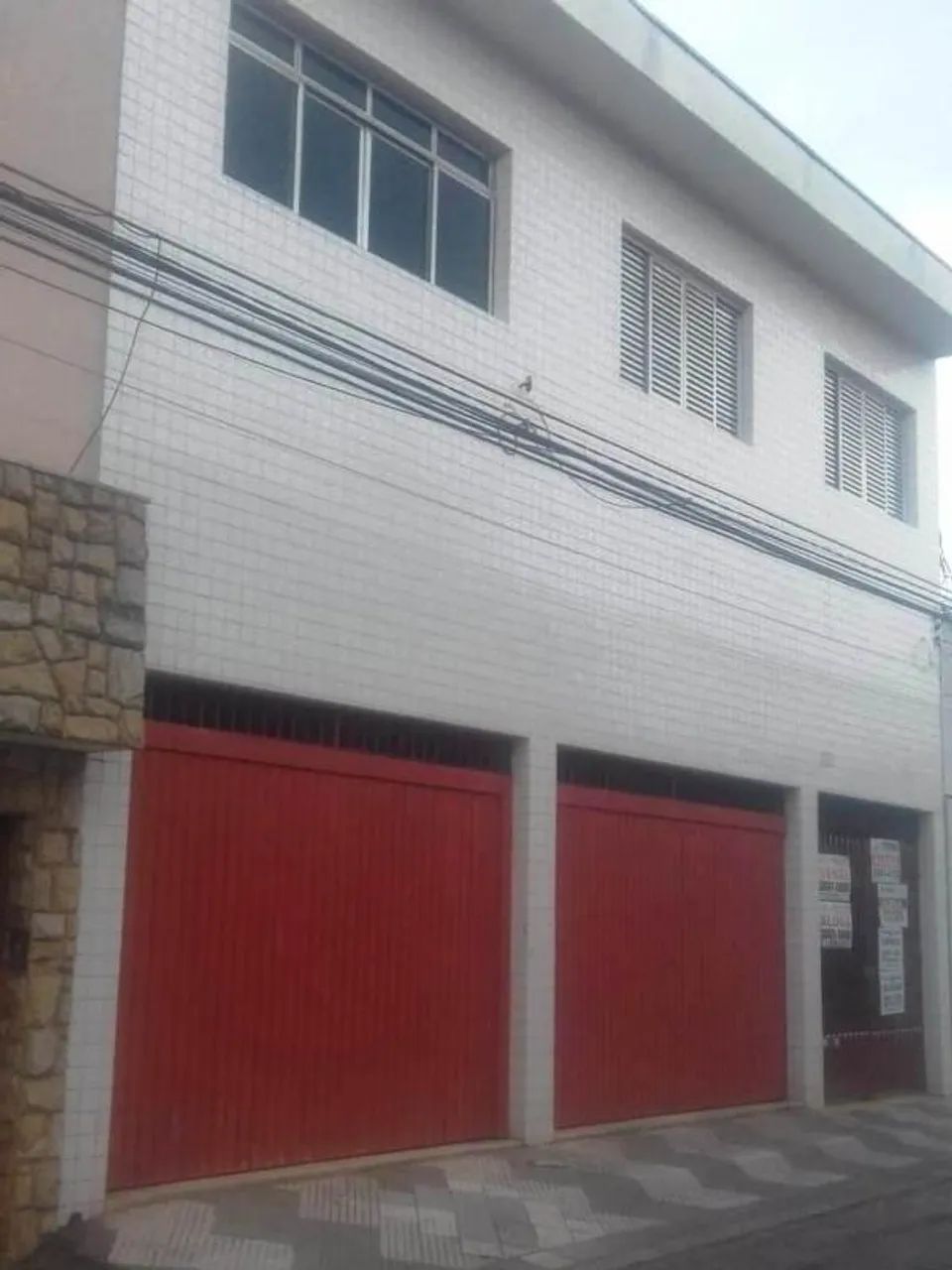 Comercial - Bela Vista