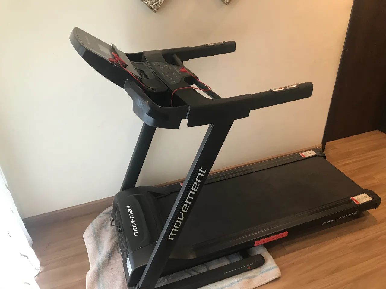 ESTEIRA MOVIMENT R$4000 - Foto 4