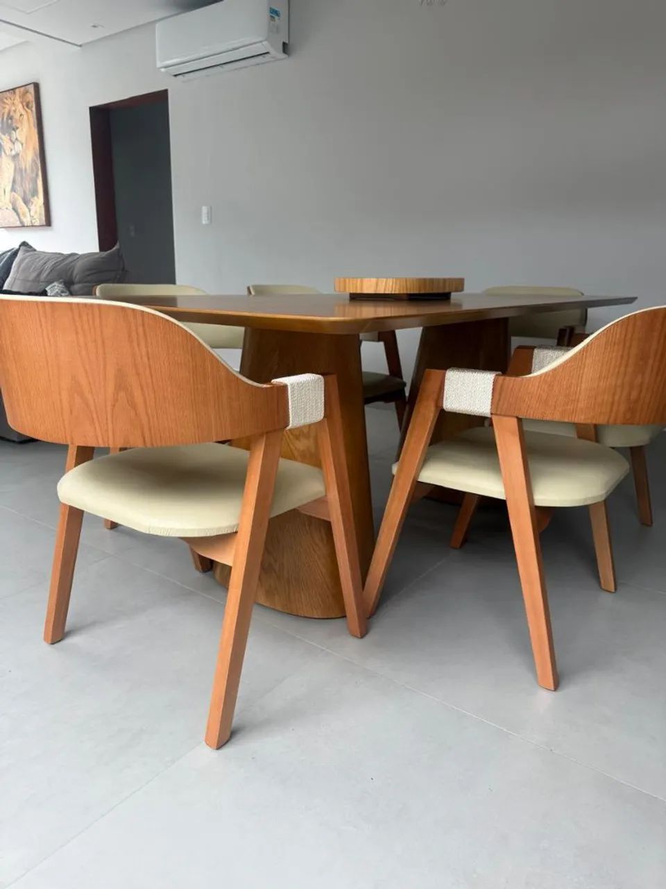Sala de jantar  - Foto 2