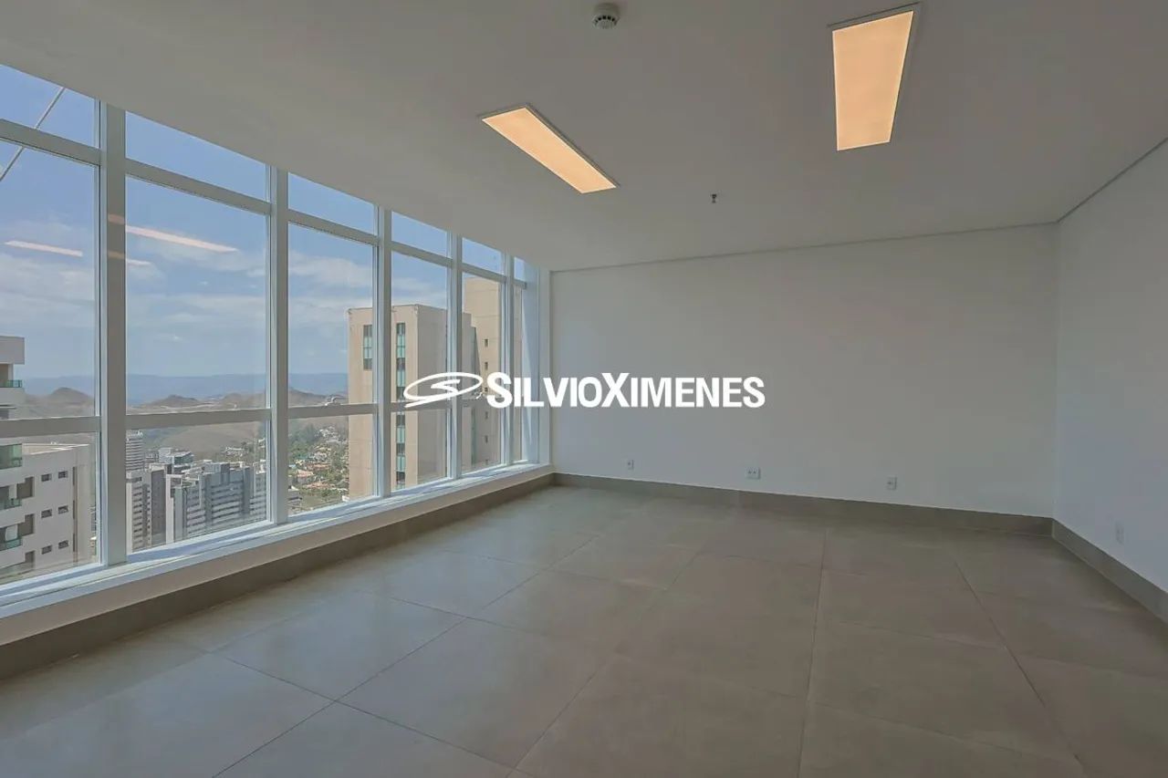 Salas Comerciais para Locação, Vila Da Serra - Nova Lima - Foto 5