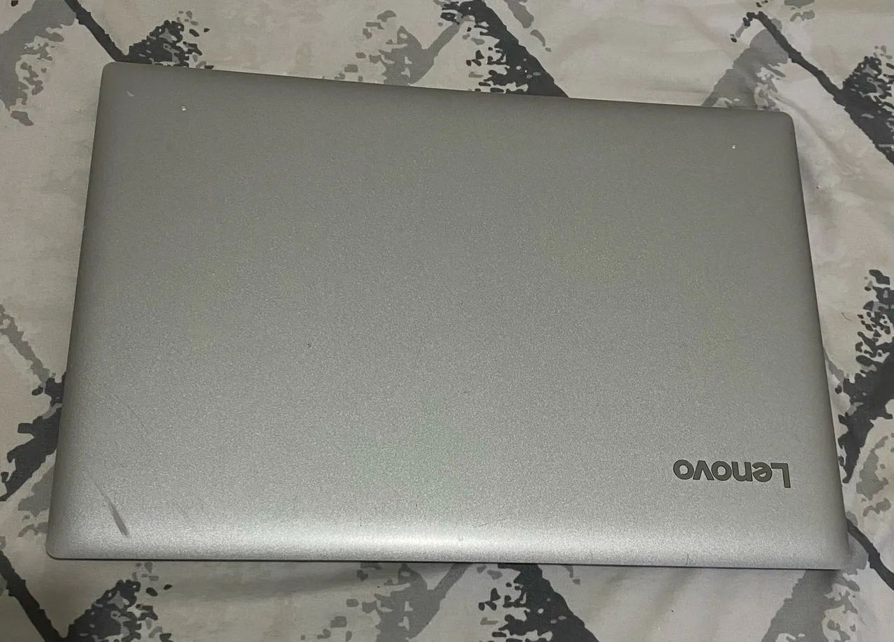 NOTEBOOK LENOVO IDEAPAD 320 - i3 / SSD - Foto 2