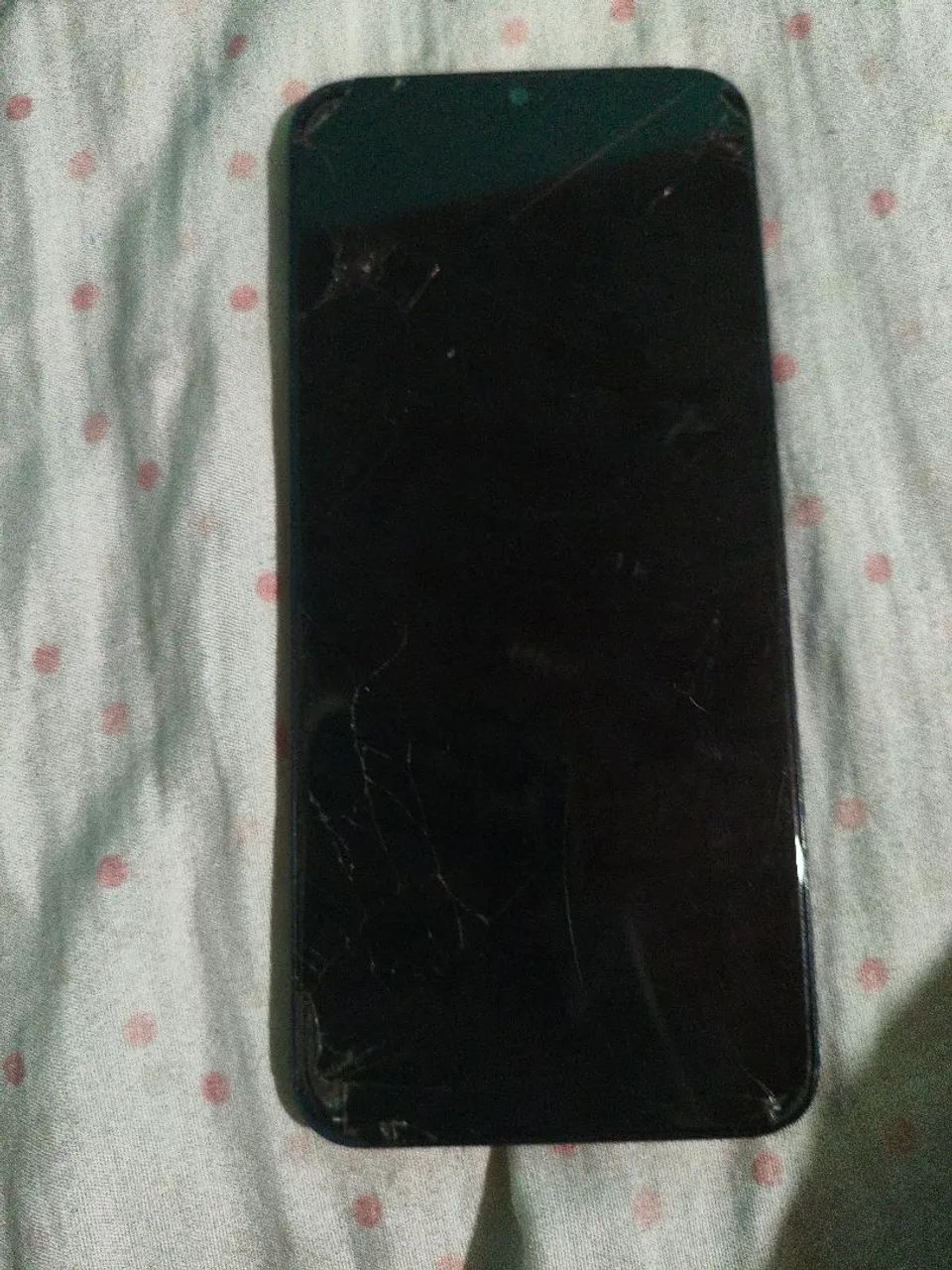 Celular usado