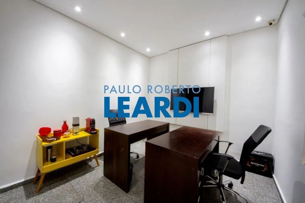 CONJ. COMERCIAL - CHÁCARA SANTO ANTONIO - SP