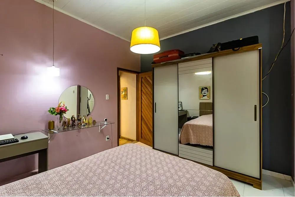 Casa a venda no Umarizal - Foto 5