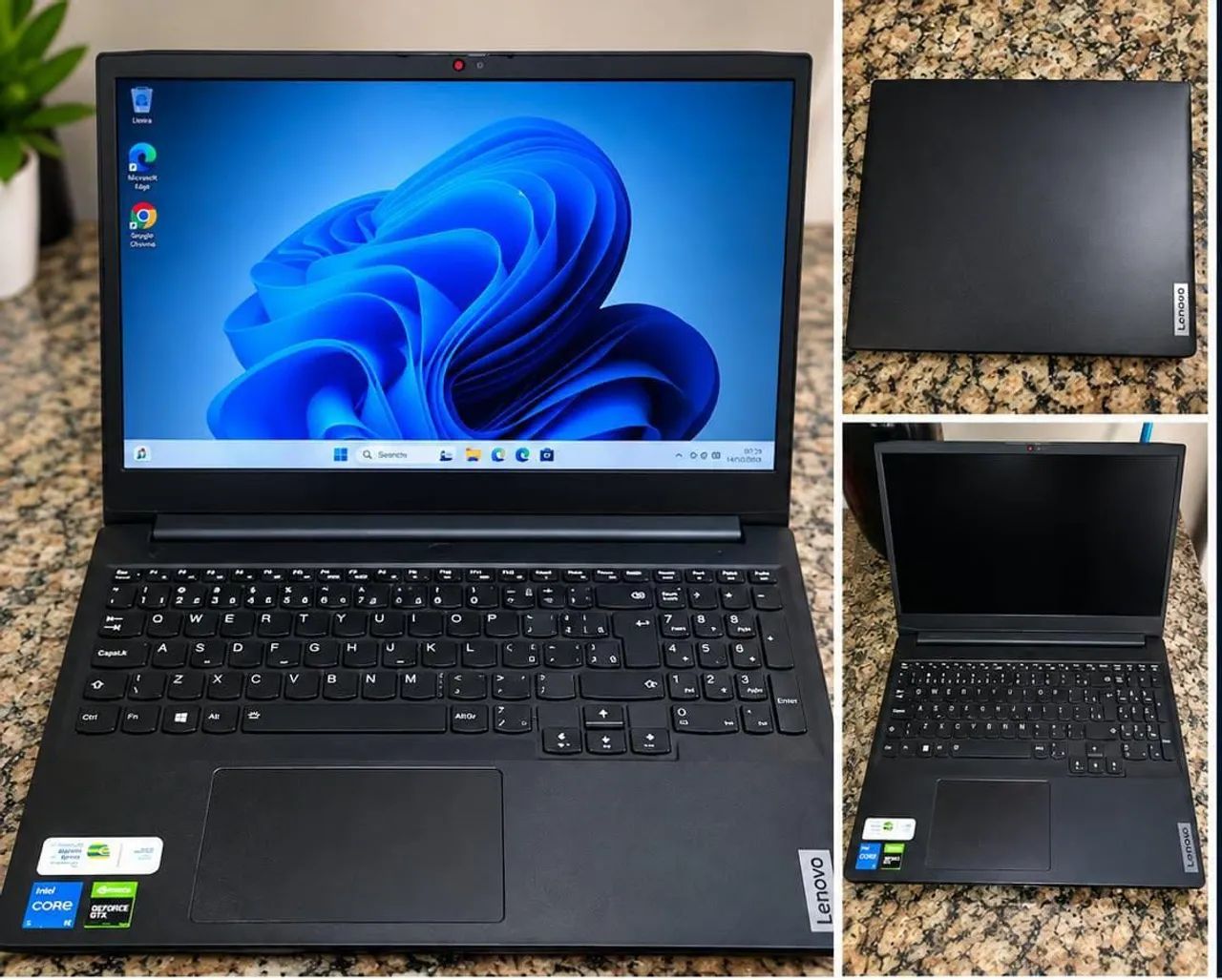 Lenovo IdeaPad Gaming 3i