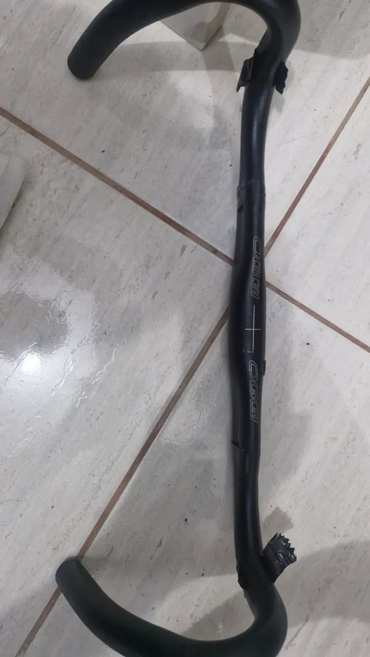 Guidão original oggi 
