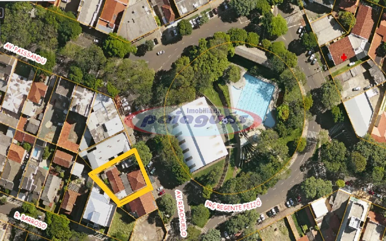 terreno comercial zona 3
