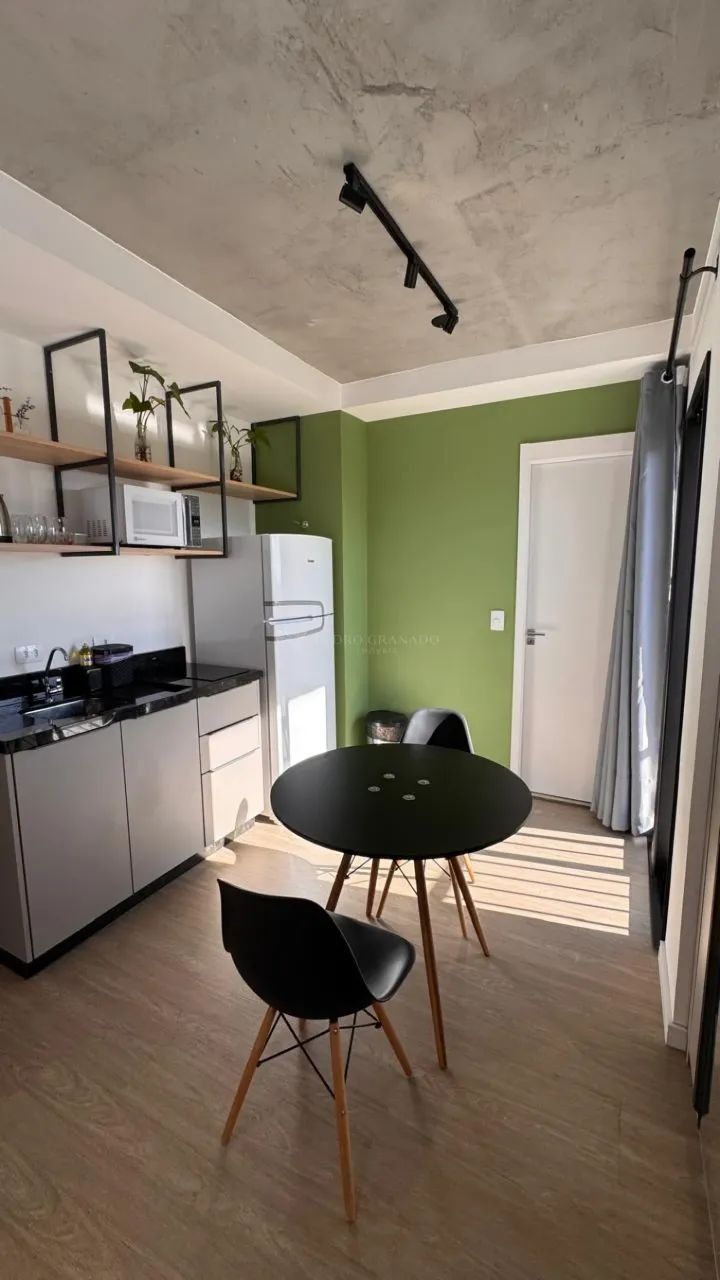 Excelente loft para locação na Zona 7 ? Maringá! - Foto 2