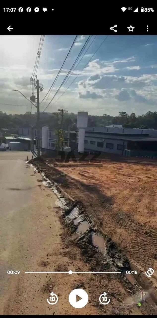 Venda de 2 Terrenos Planos - Vale Verde, Valinhos/SP - Foto 5