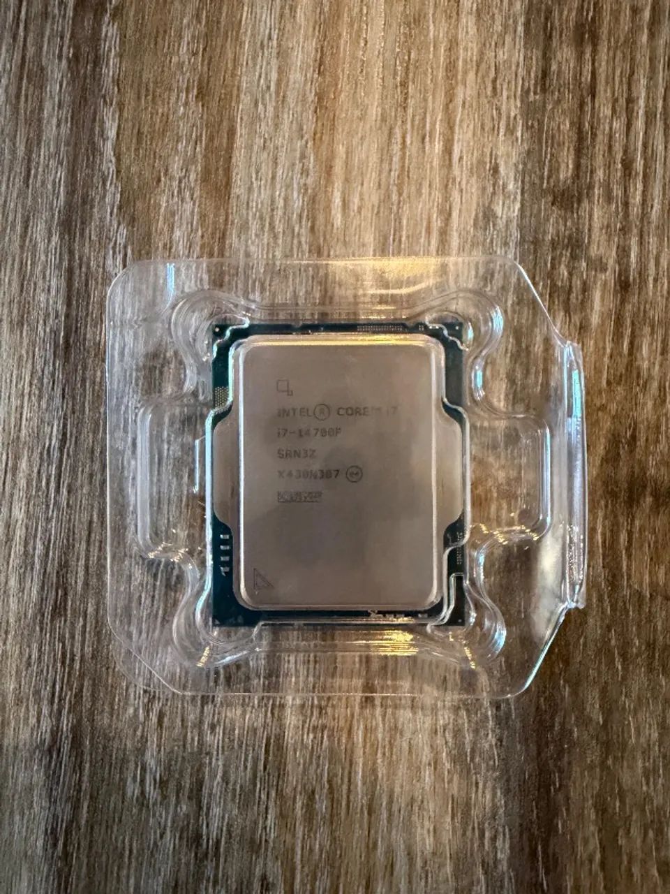 Processador Intel Core i7 14700F LGA 1700 DDR4 e DDR5 - Foto 4