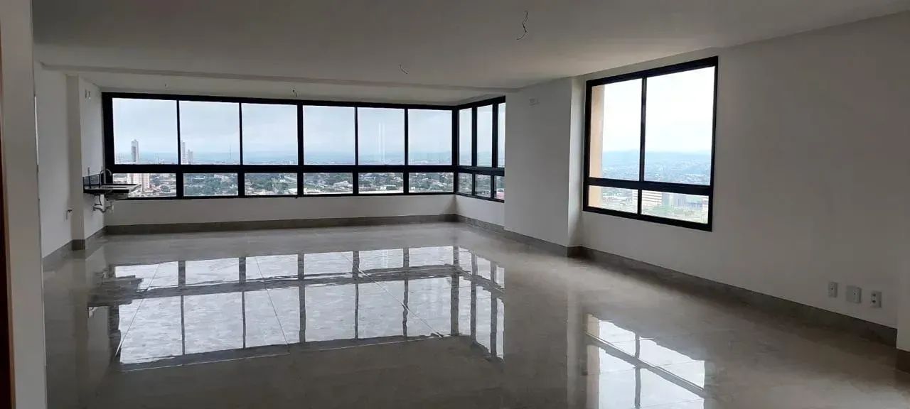 Apartamento de 235m2 à venda no Edifício Infinit, no Jardim Goiás. - Foto 2
