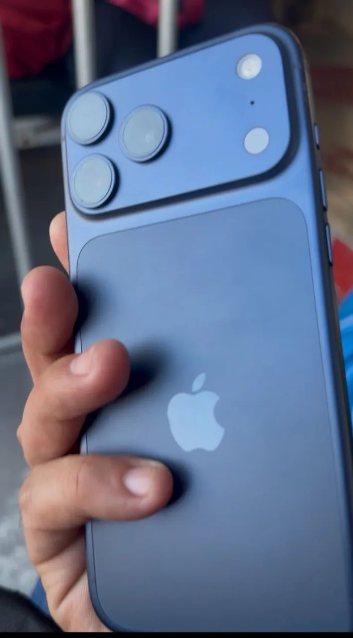 iPhone 17 pro 256 gb - Foto 2