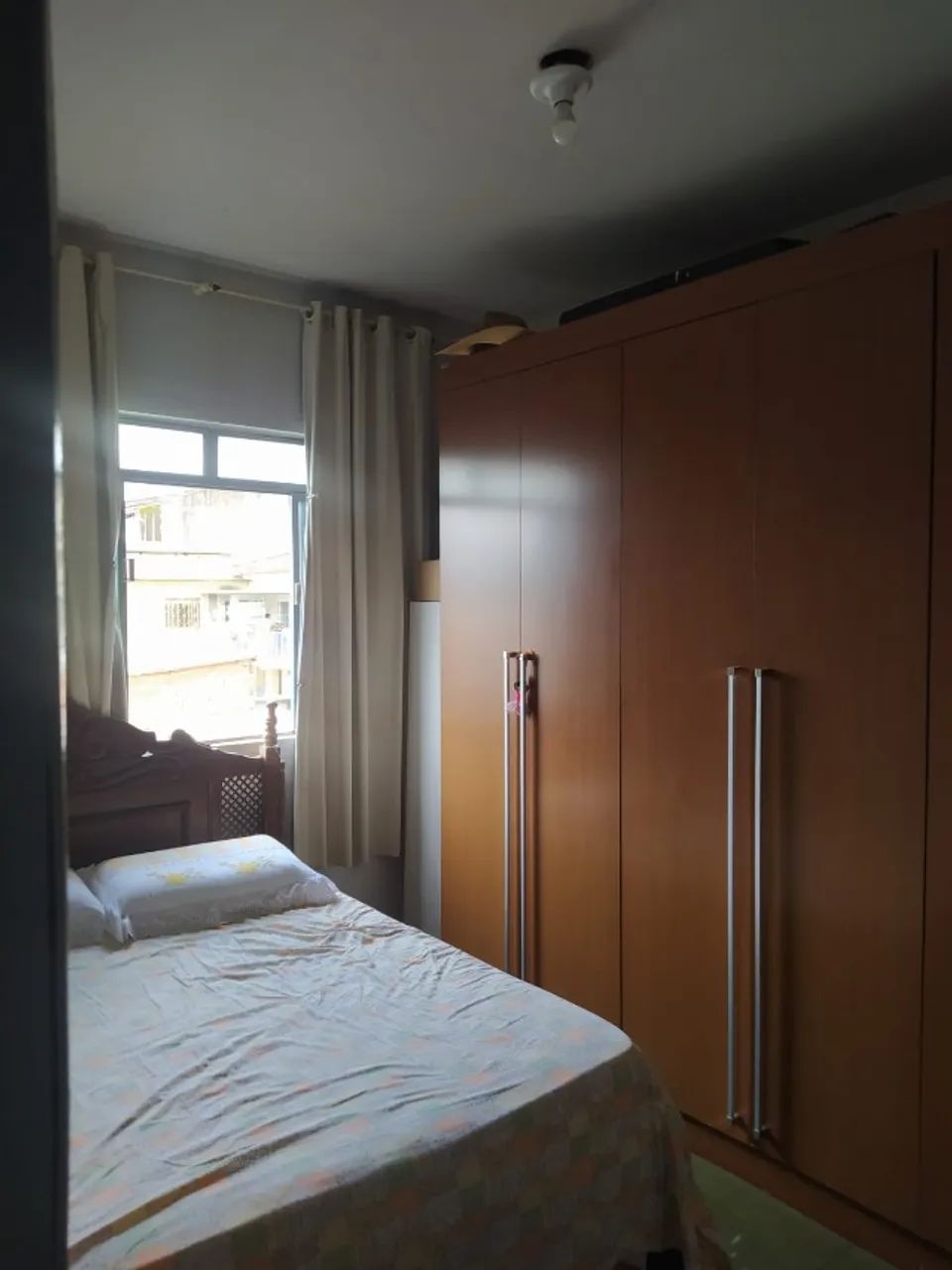Apartamento no bairro São Domingos, 3 quartos 