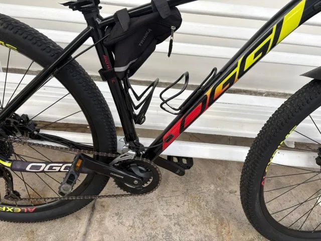 Bicicleta OGGI 7.0 - Foto 2