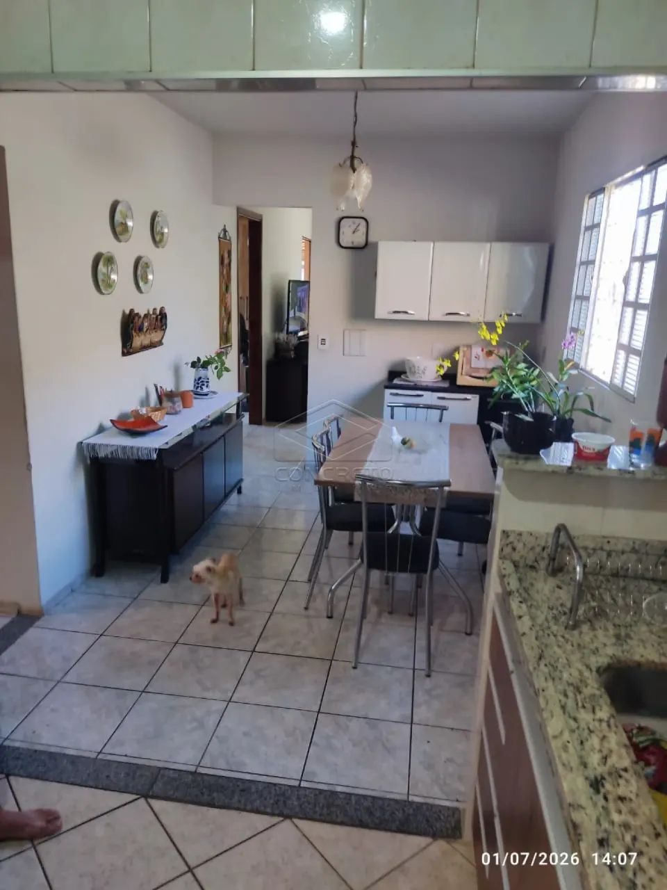 Casa Residência em Botucatu - Foto 5