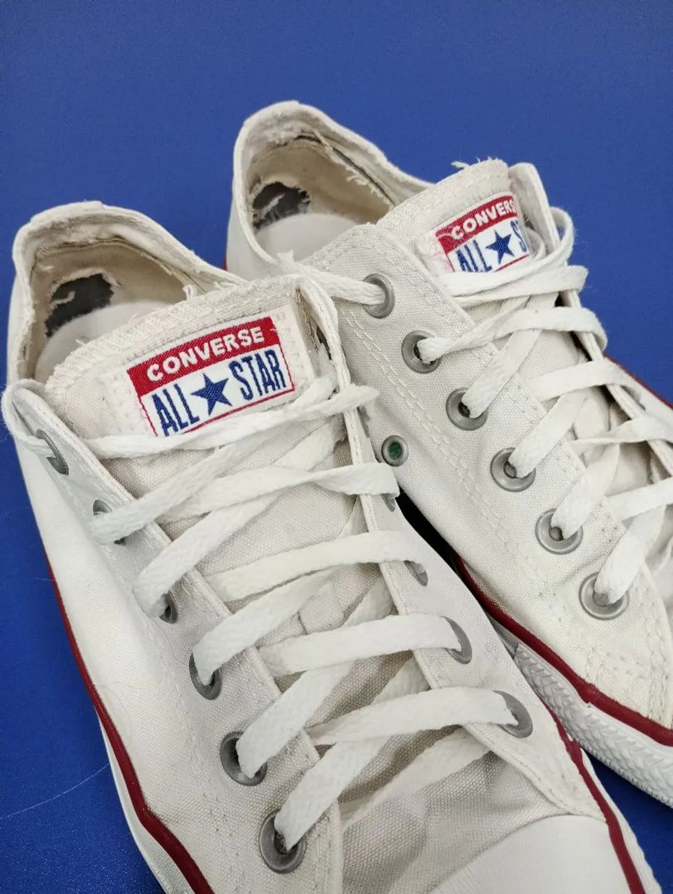 Tênis Converse ALL Star - Foto 5