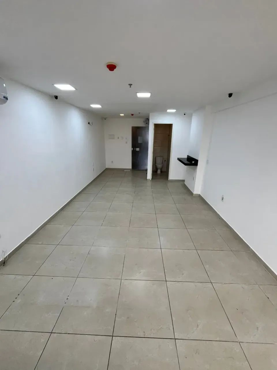 alugo sala comercial no Premium Office - Foto 3