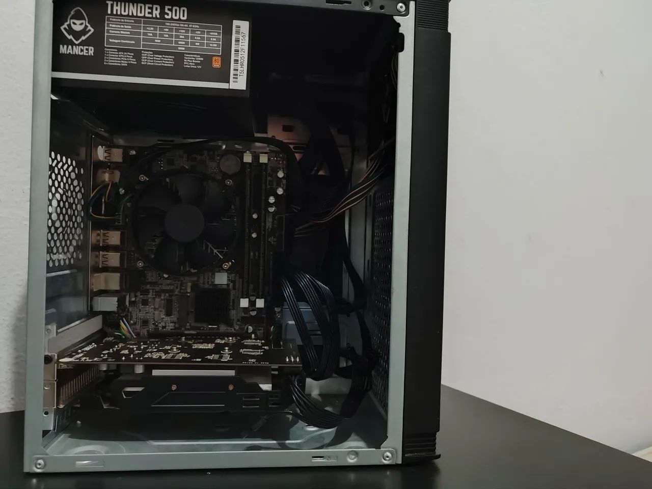 Vendo PC ou troco por Xbox one ou PS4? - Foto 2