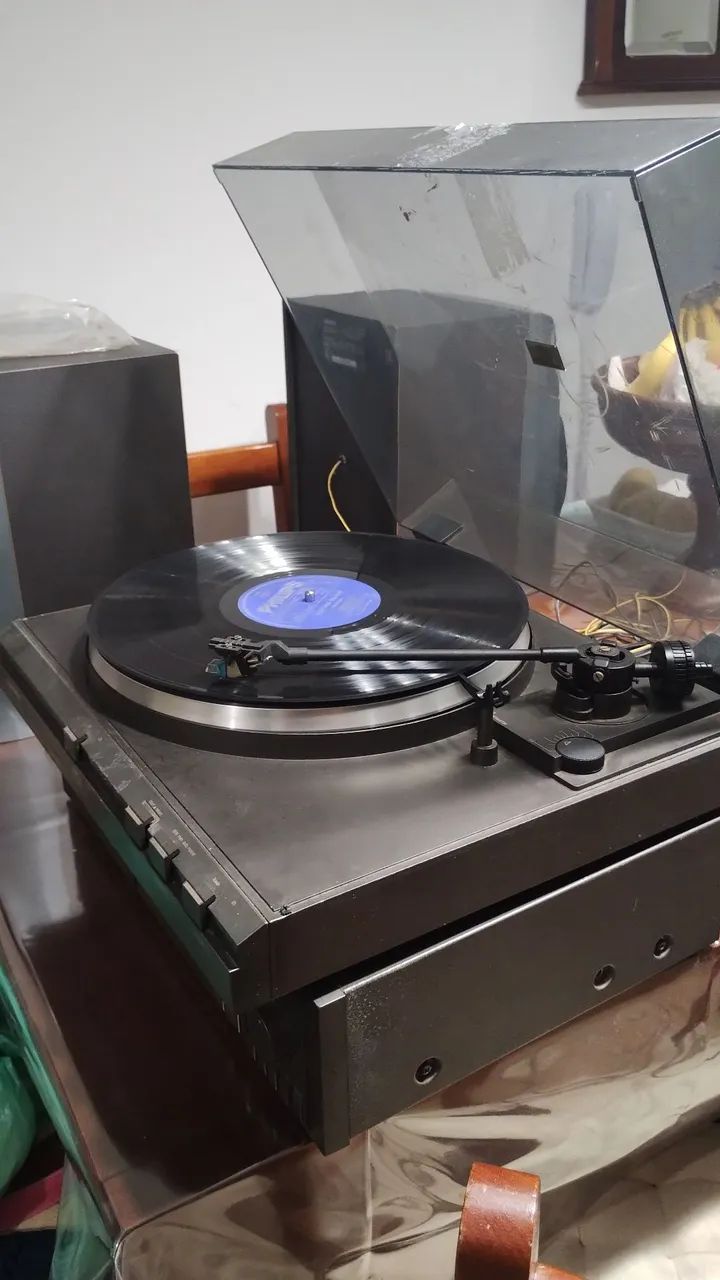 Toca discos Gradiente  - Foto 3
