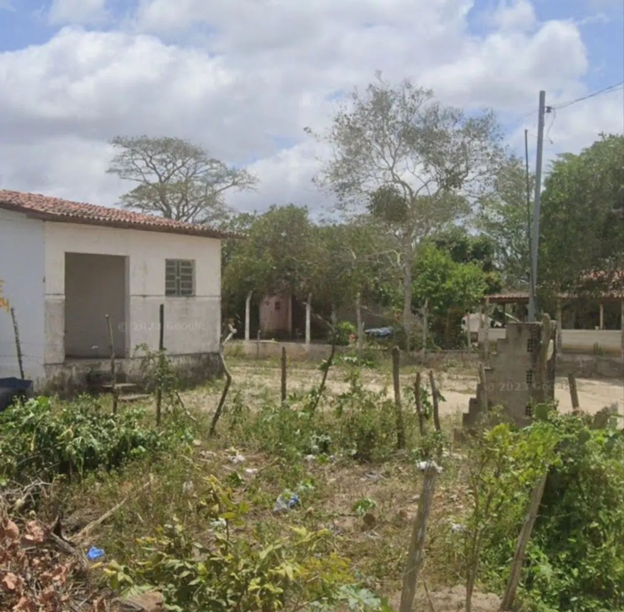 Casa a venda ou troca - Foto 4