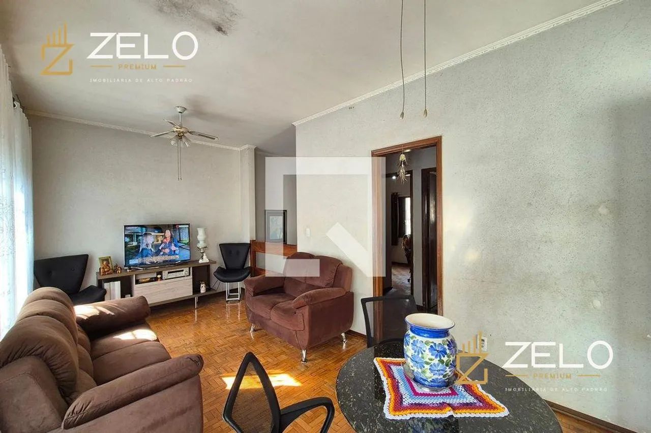 CASA RESIDENTIAL em Campinas - São Paulo, Jardim dos Oliveiras - Foto 2