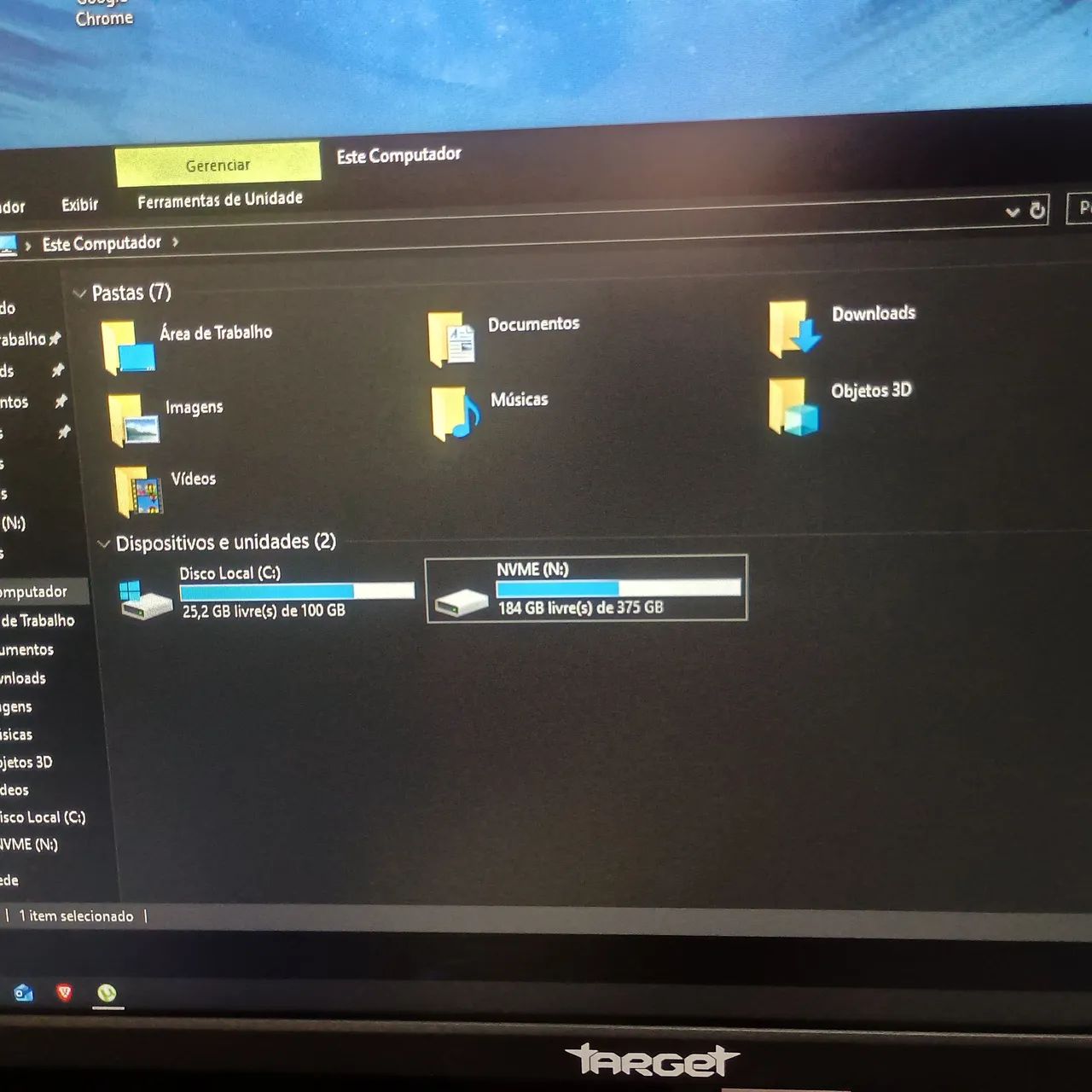 PC gamer (apenas o pc) - Foto 4