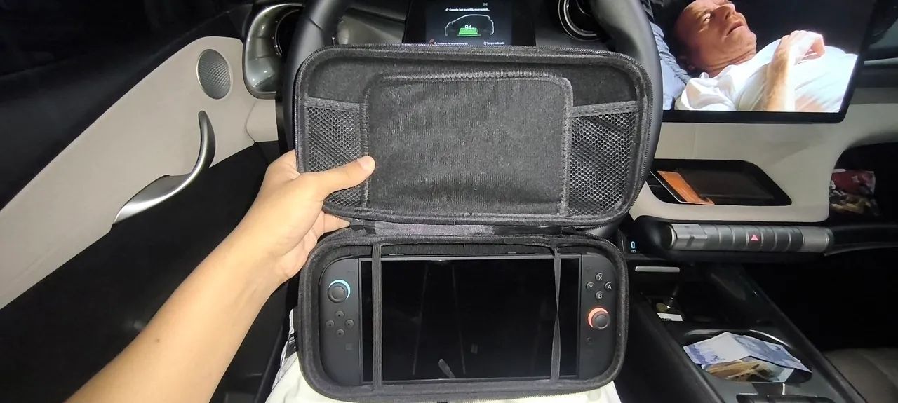 Caze Nintendo switch 2  - Foto 3