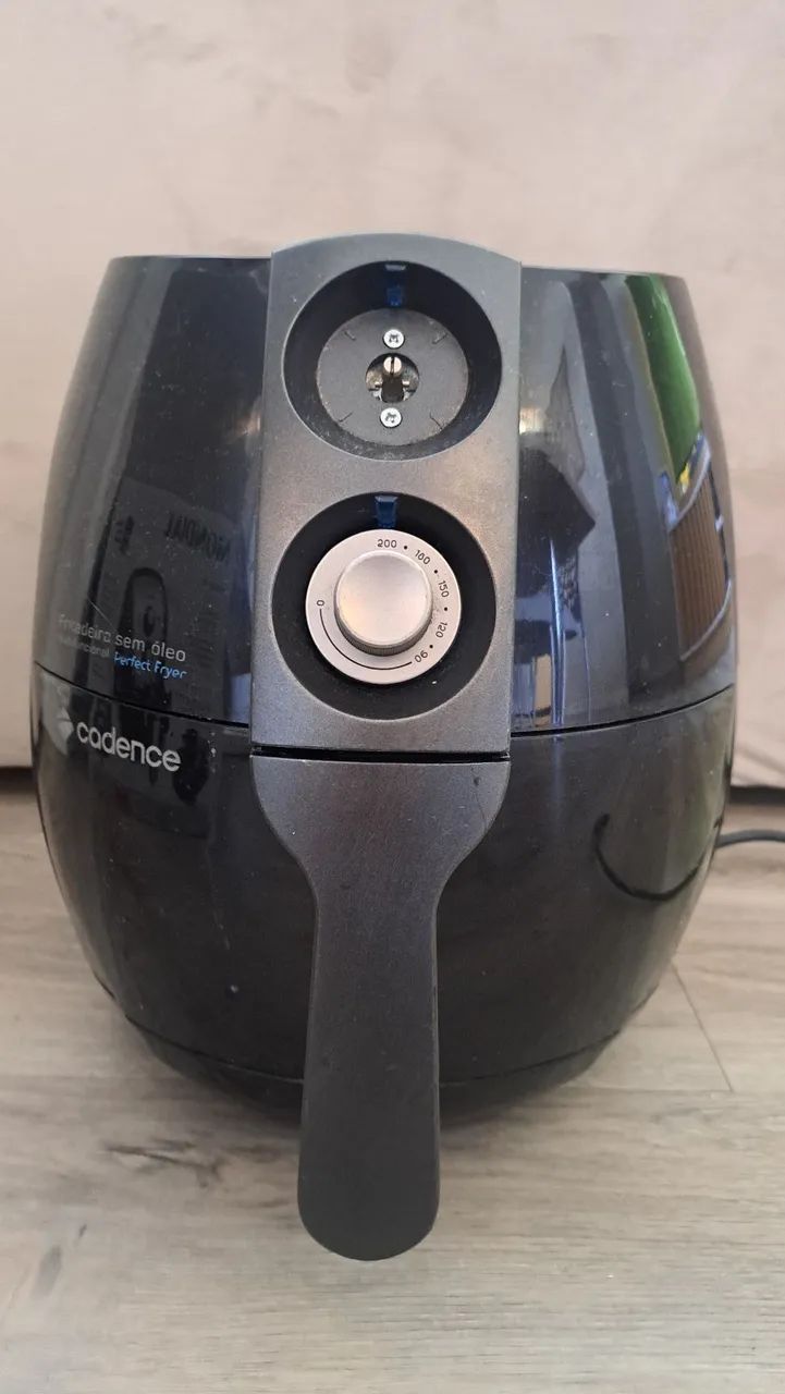 Airfryer Cadence