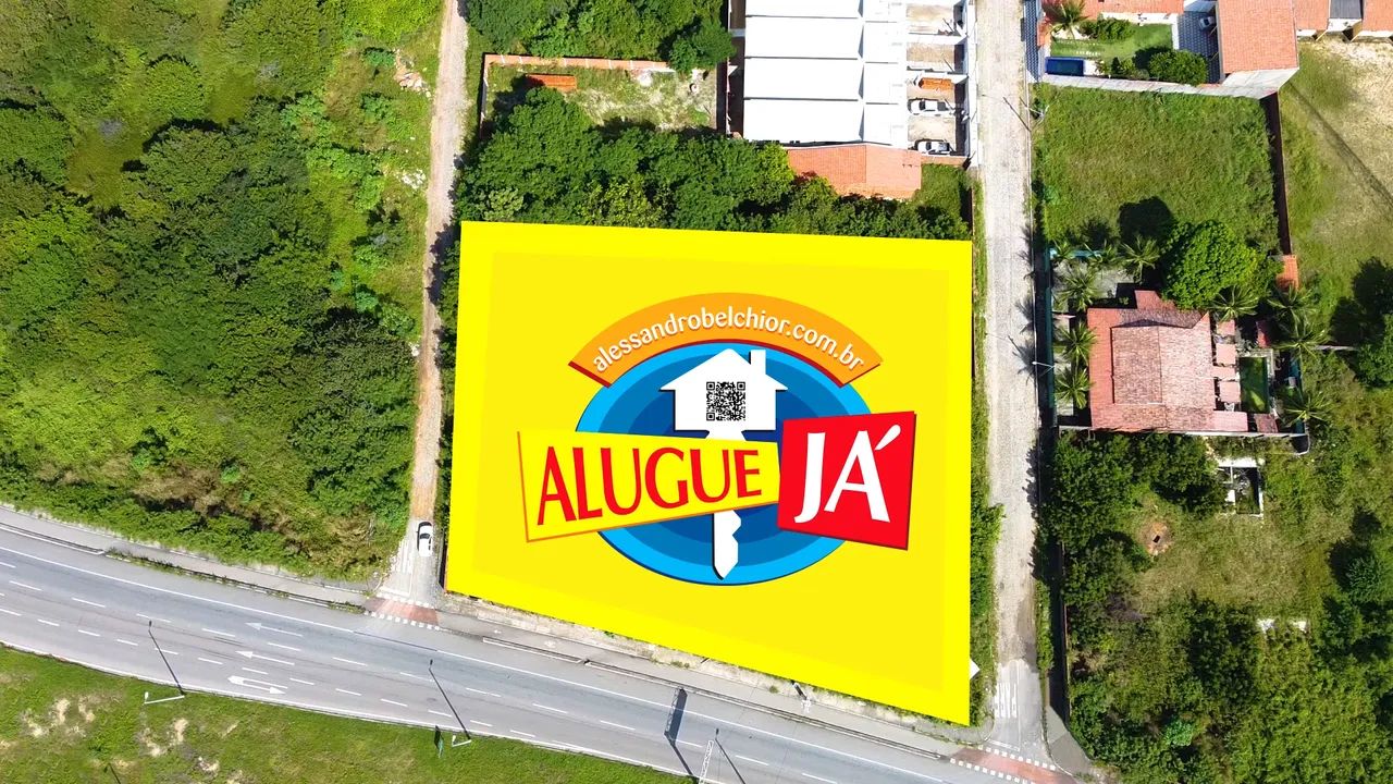 TERRENO para alugar na cidade de EUSEBIO-CE - Foto 5