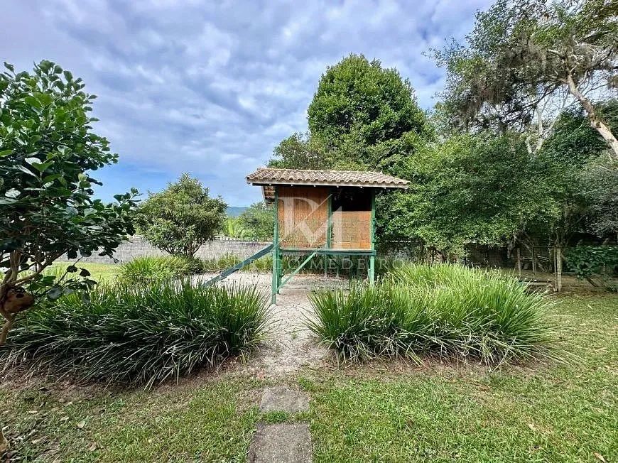 Sítio com duas casas à venda em Ratones, Florianópolis - Foto 5
