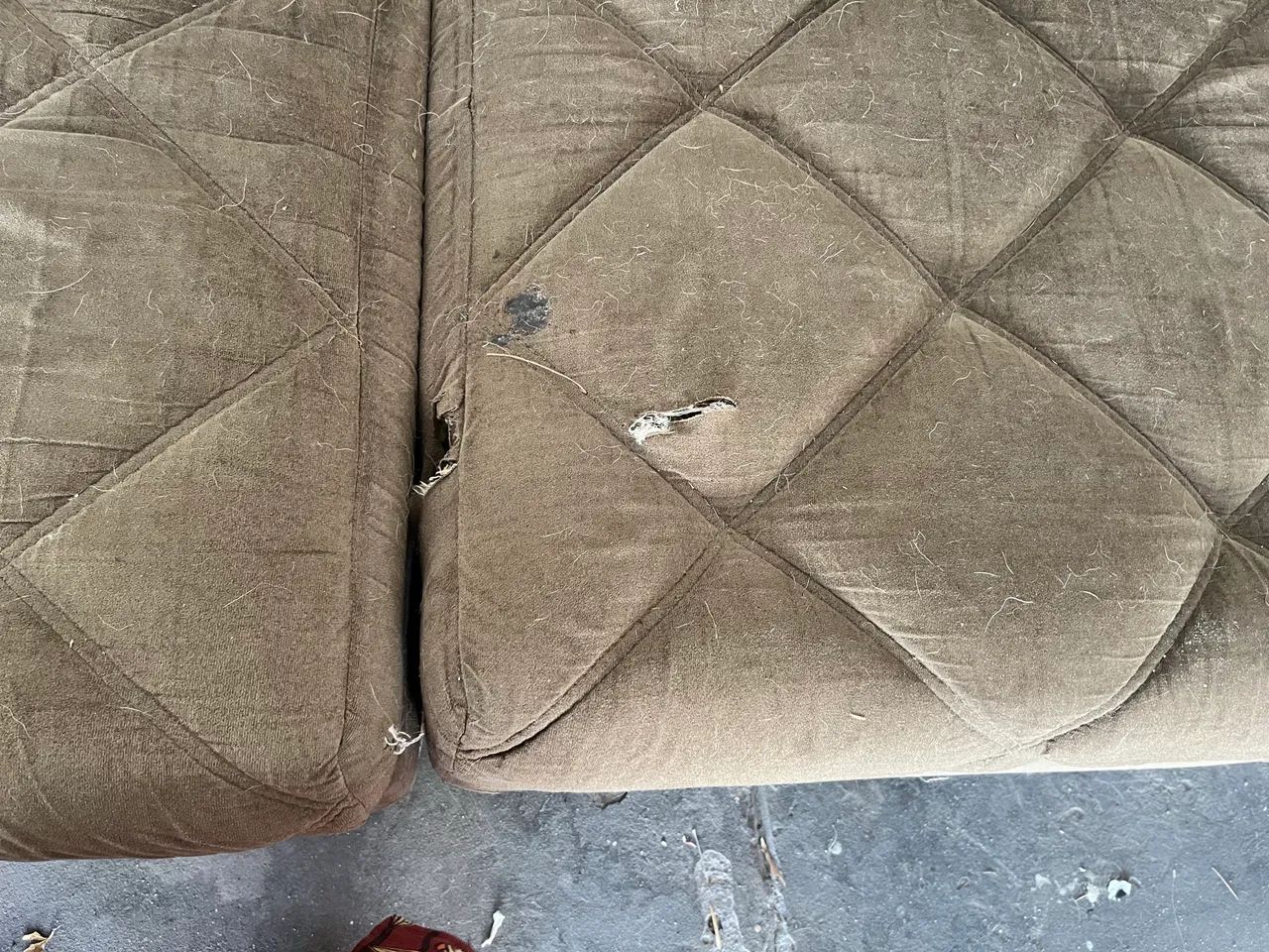 Sofá retrátil 4 lugares  - Foto 5