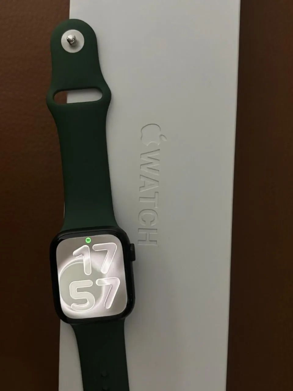 iPhone 12 + Watch Series 7 - Foto 4