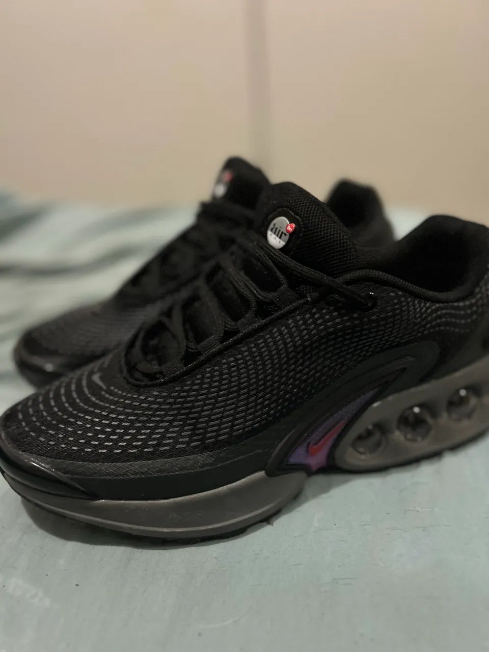 Nike Dn - Usado uma única vez - Foto 3