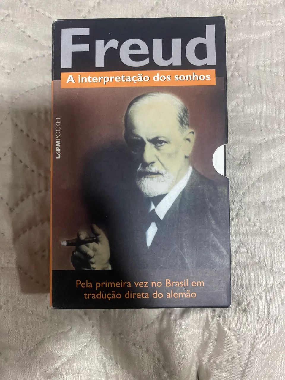 Livros FREUD