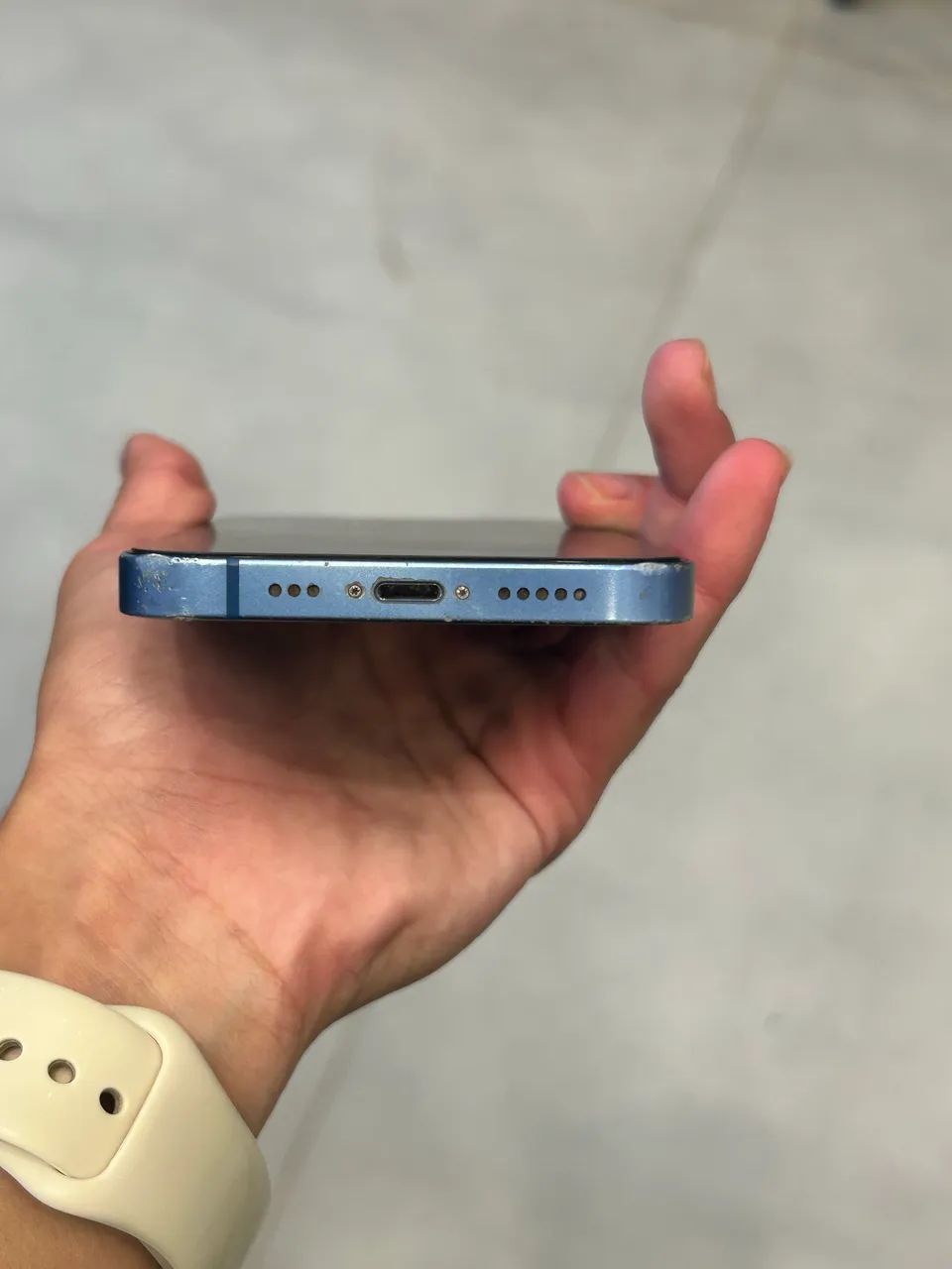 iPhone 13 256gb  - Foto 5