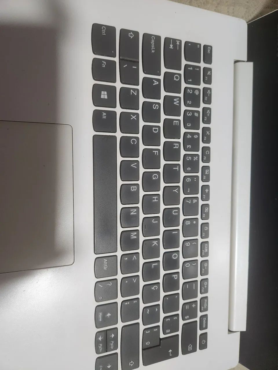 Vendo notebook 1000 - Foto 4