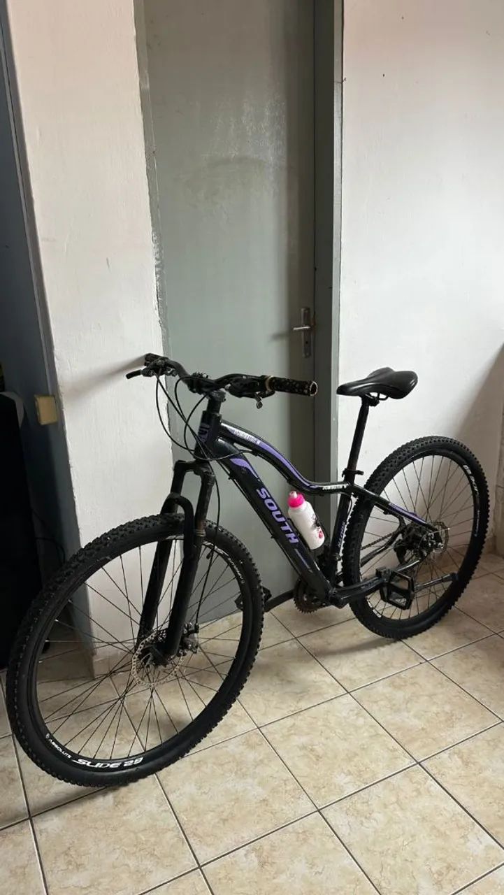 Bicicleta aro 29