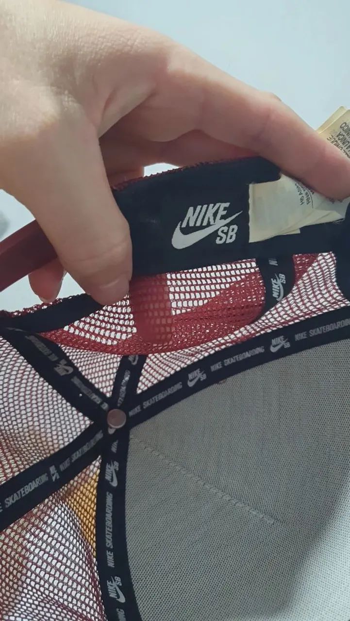  Bonél  Nike SB original - Foto 3