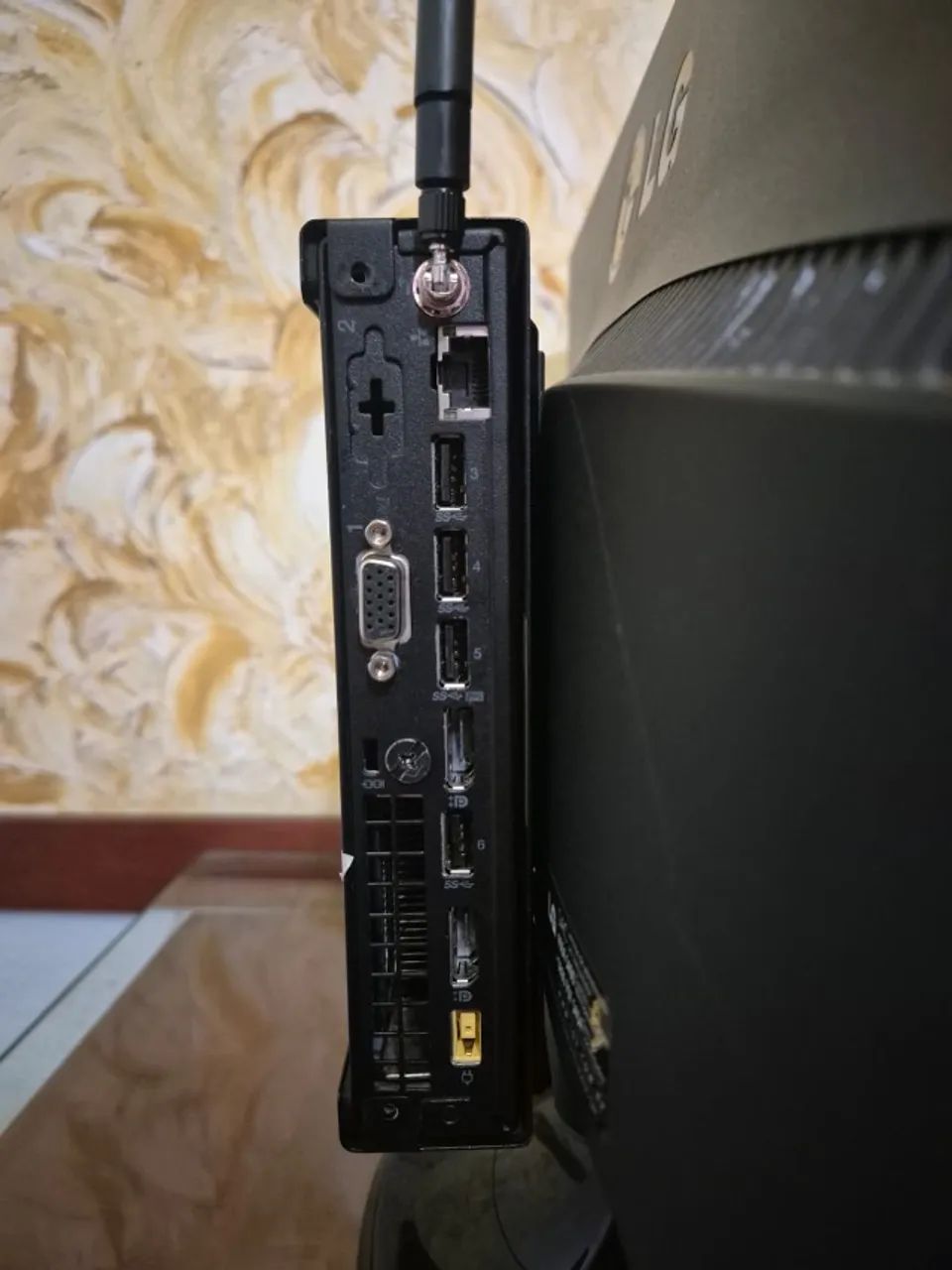 Lenovo Mini M910g - Foto 2
