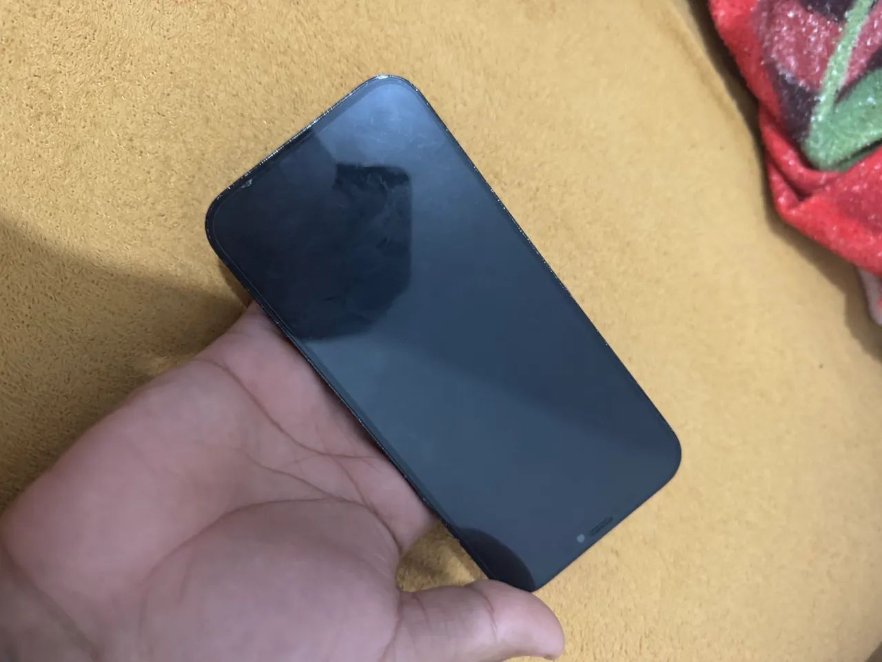 iPhone 12 Pro Max 128gb - Foto 3