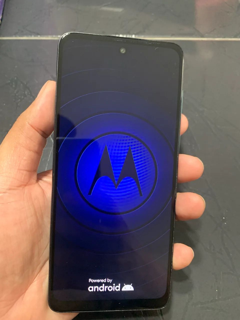 Motorola G22 - Foto 4