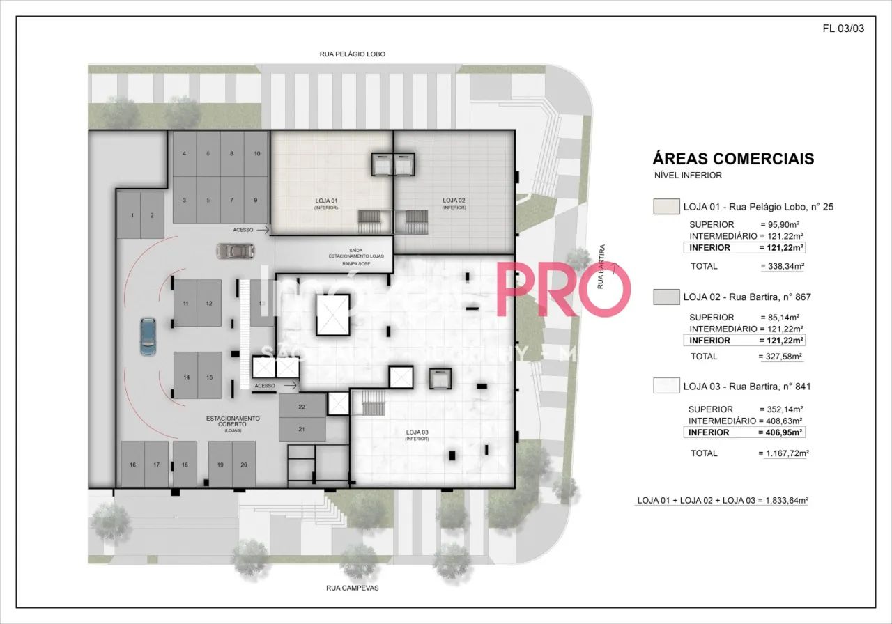 Loja Comercial Perdizes - Foto 3