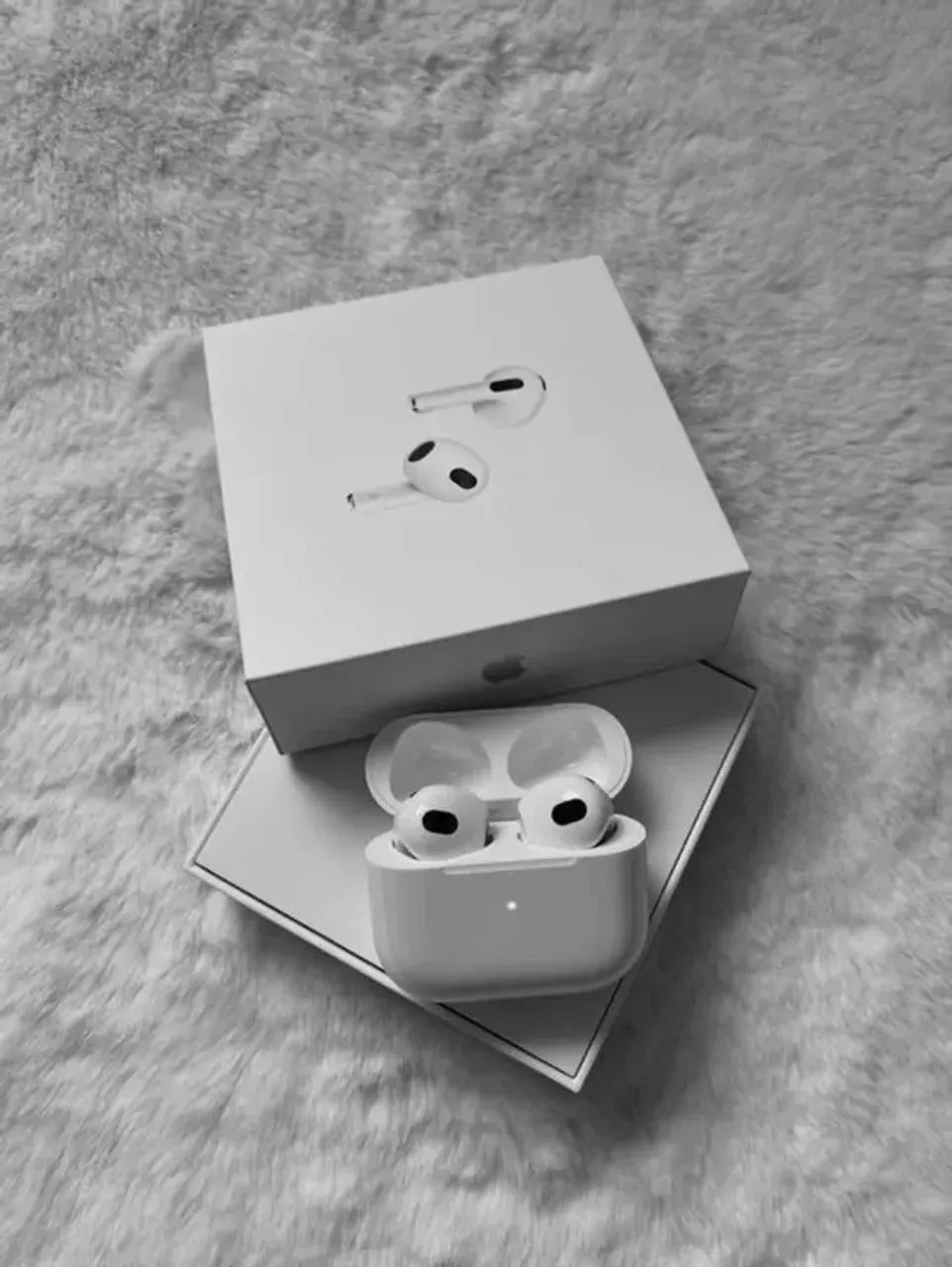airpods pro 3 - lacrado - Foto 2